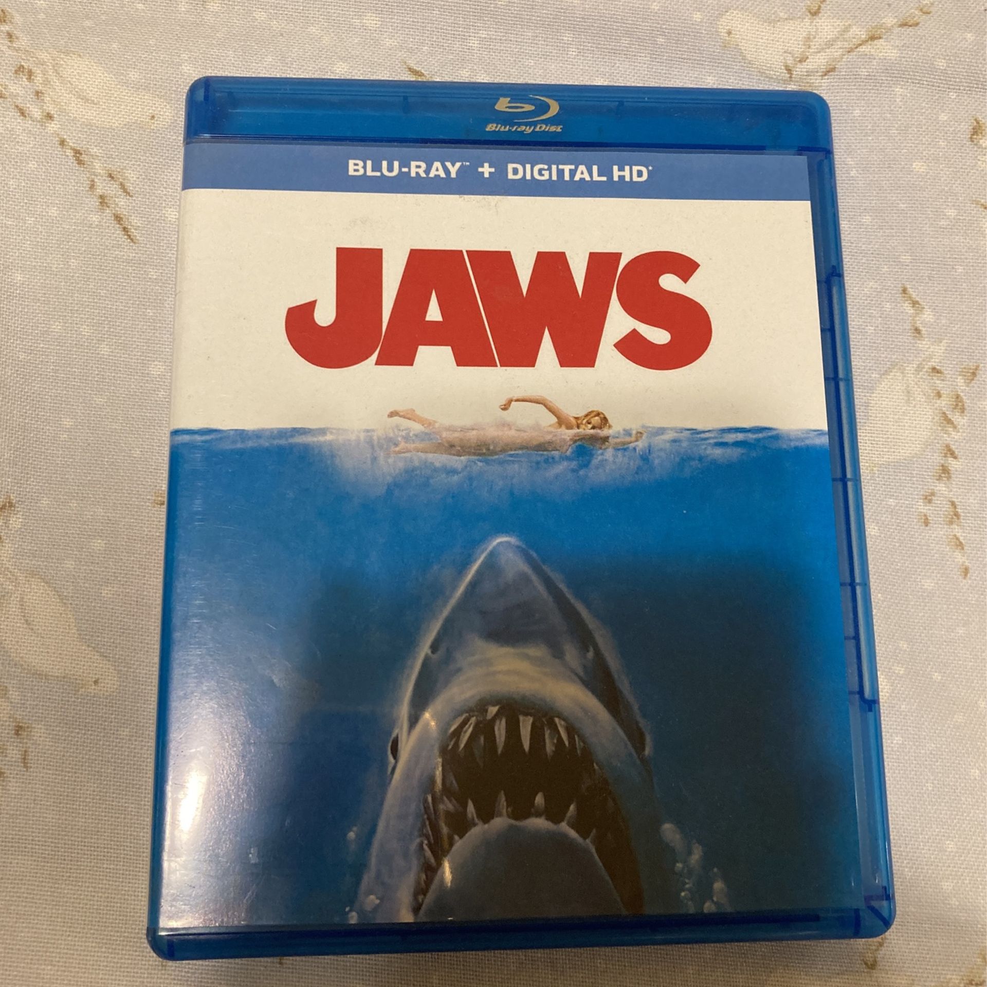 Jaws