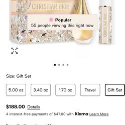 Perfume Origenal