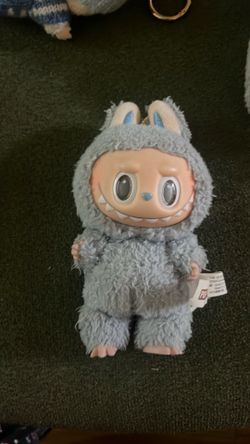 Labubu