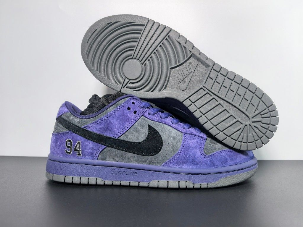 SURPREME NIKE DUNK SB LOW  more colors available