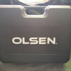 Olsen Oxygen/Acetylene Welding Kit 