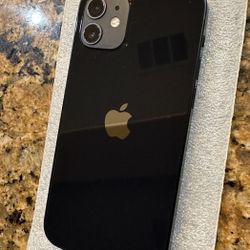 Apple iPhone 12 128gb AT&T And Cricket Wireless