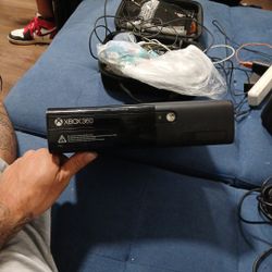 Xbox 360 E Console Model 1538