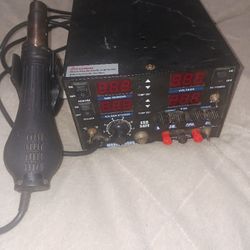 Soldering Iron
