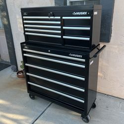 Tool Box