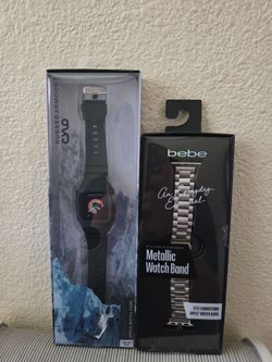 Watch band
