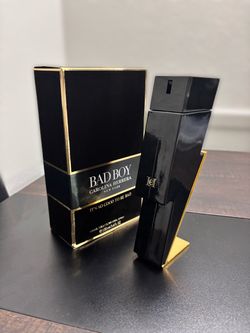 Carolina Herrera Bad Boy