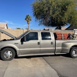2003 Ford E350 Super Duty