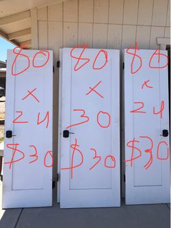 Doors