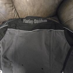 HARLEY DAVIDSON  HEABY  JACKET