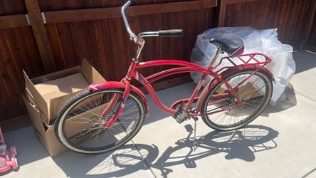 Schwinn Beach Cruiser