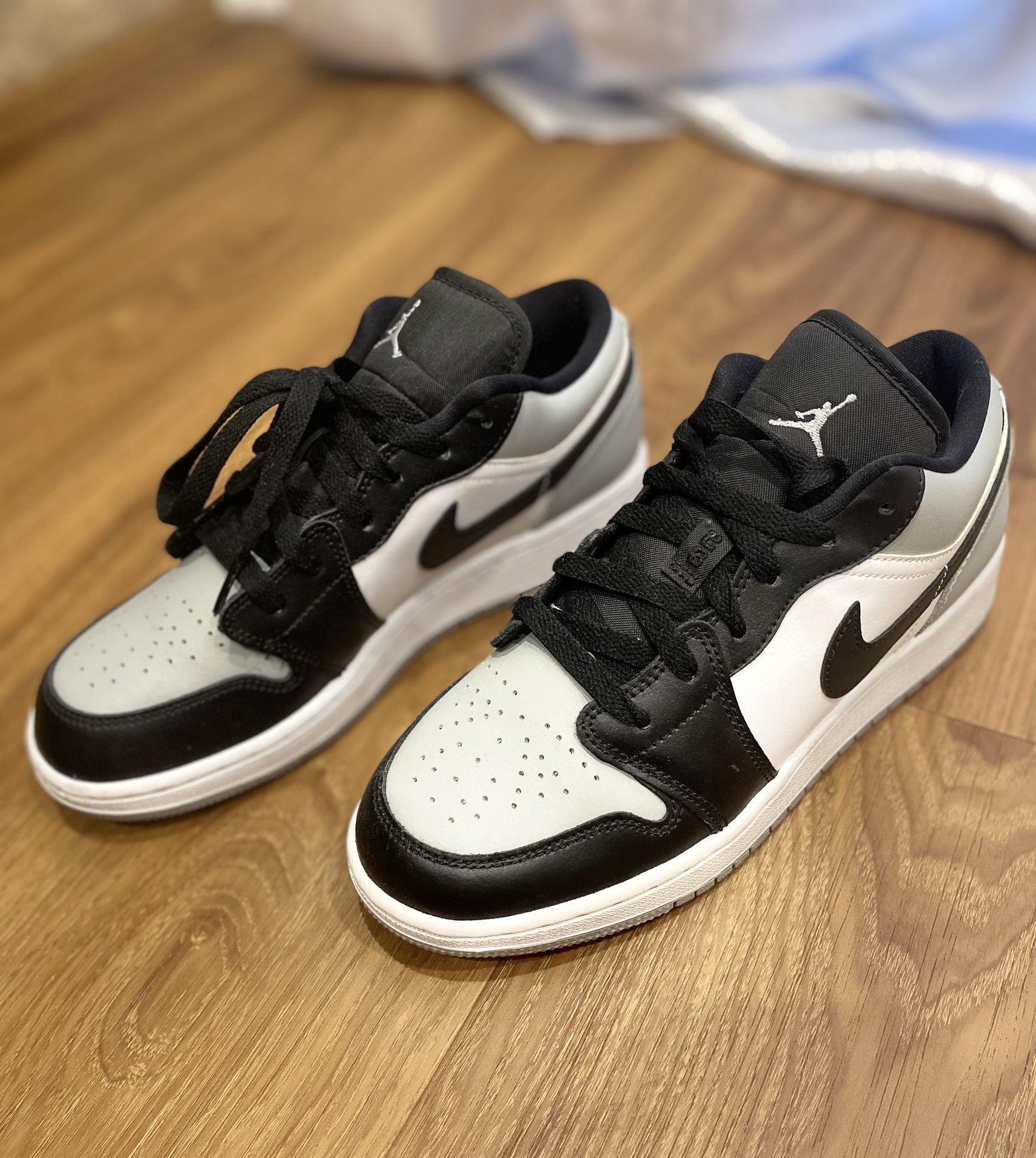 JORDAN 1 LOW GS Sneakers