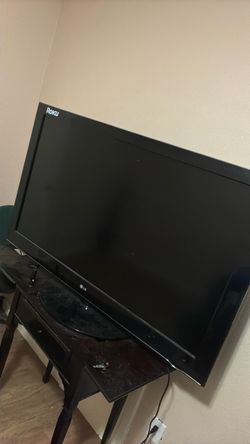 55” LG Tv