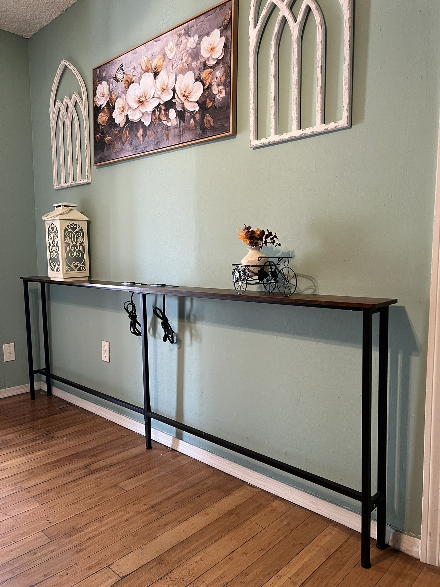 Sofa Table, Entryway Table