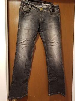 WOMENS DKNY JEANS