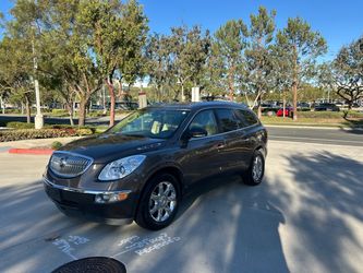 2010 Buick Enclave