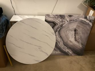 Table Set