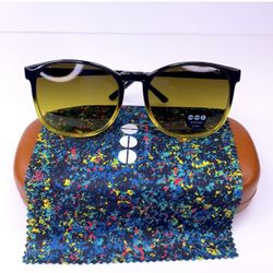 Komono Sunglasses NEW Urkel Expressionist