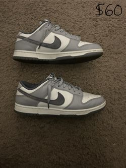 Selling Shoes (NOT FREE, PRICES IN PHOTO)