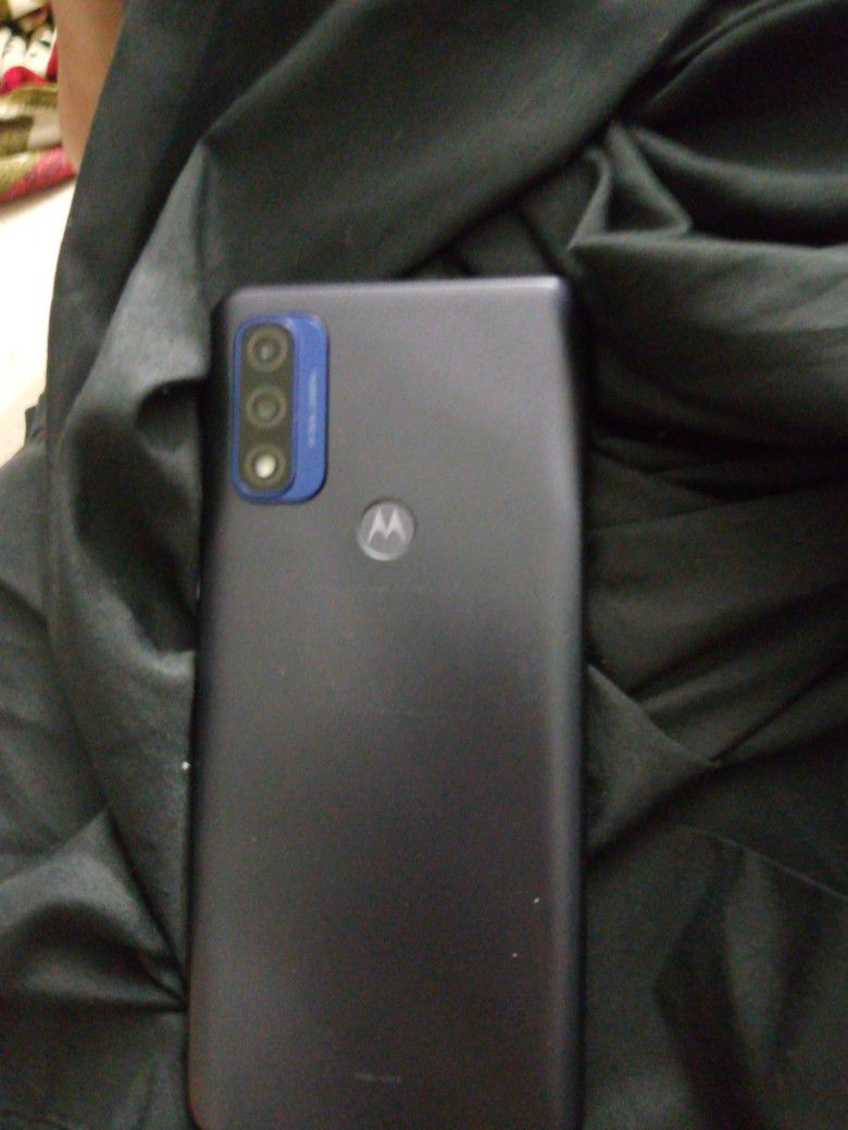 Motorola G Pure Unlocked
