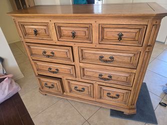 Cabinets
