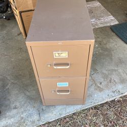 File Cabinet 