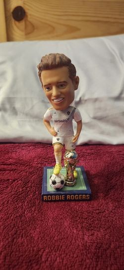 LA Galaxy Robbie Rogers 