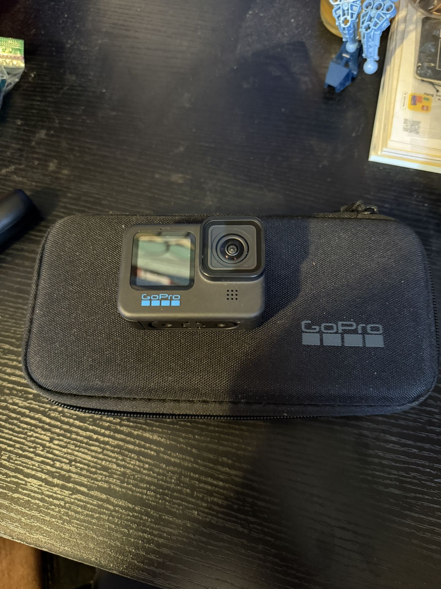 GoPro Hero 11