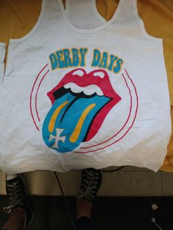 2 Brand New Tank Tops