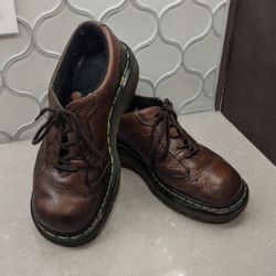 **Vintage DR Marten's 8M 