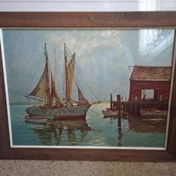 Boat Picture