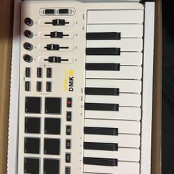 Professional Beat Maker Machine 