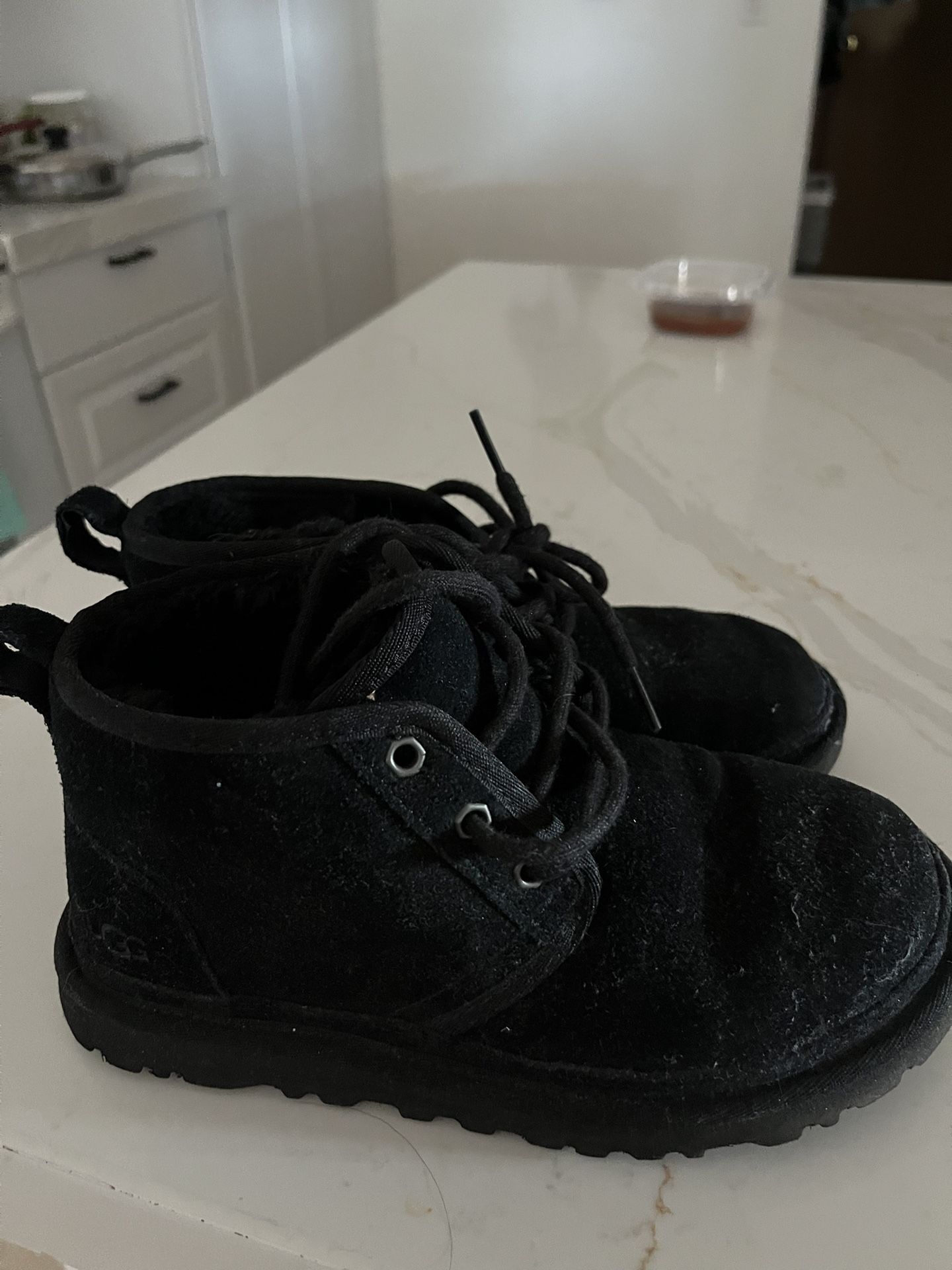 Ugg boots