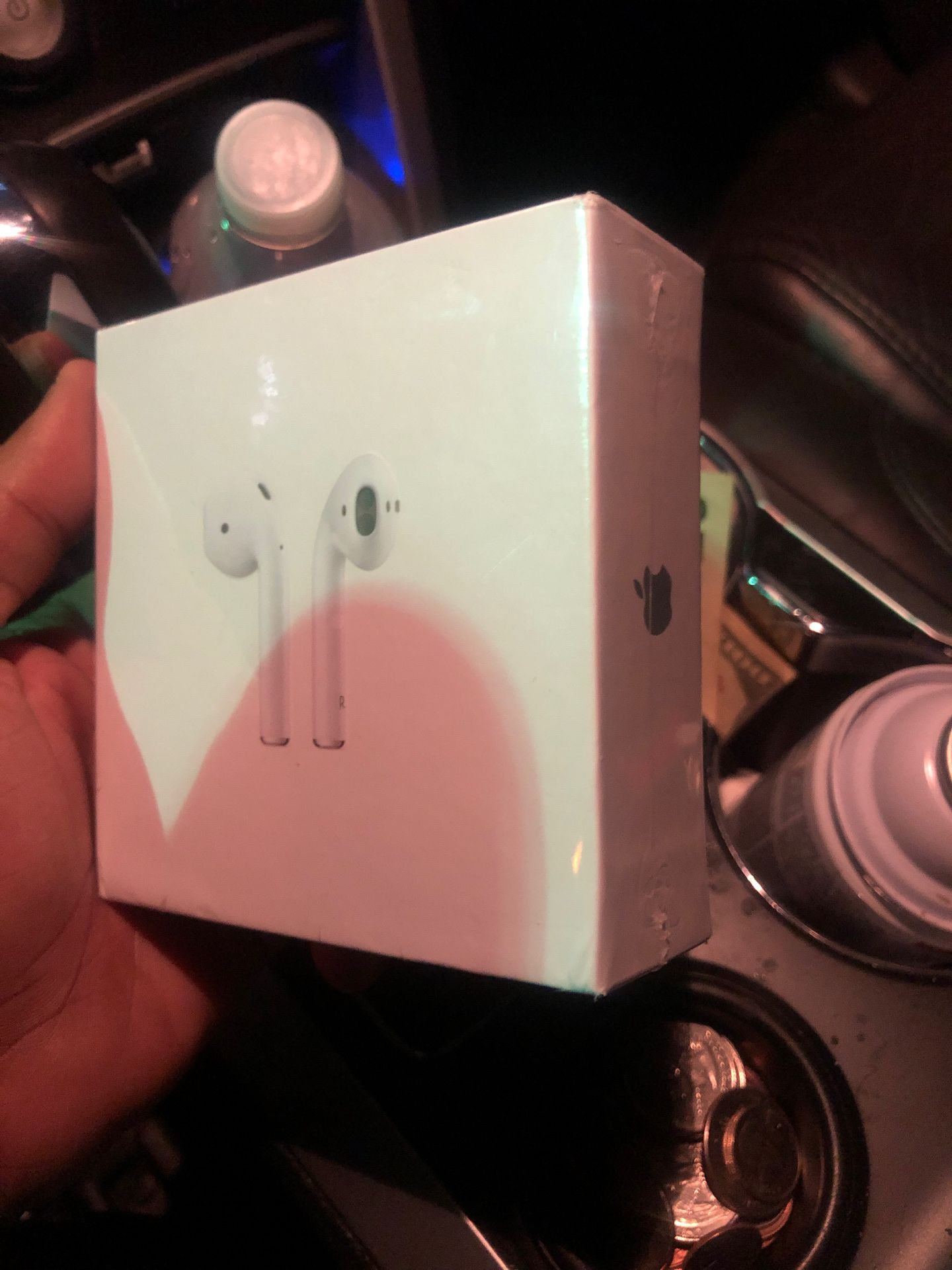 Brand new Apple AirPods 100 each (Official) 2nd Generation