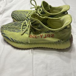 Yeezy Shoes Mens Size 11 US