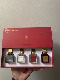 Designer Perfume 