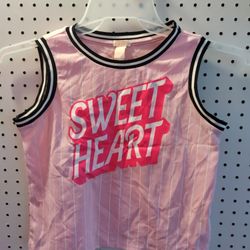 Forever 21 Girl's Jersey 