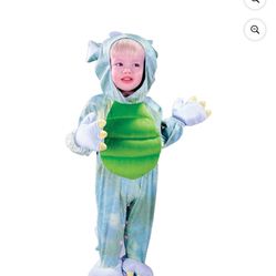 Magic Dragon 2T