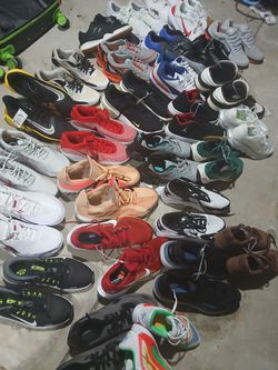 Shoes