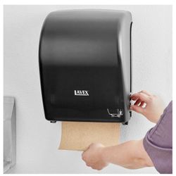 Hand Towel Dispensers 