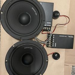 6.5 Dd Components 
