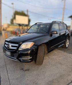 Finance SUV Automatic Clean Title Titulo Limpio Mercedes GLK GLE GLC BMW X3 X5 X1 Audi Q5 Q7 Lexus RX NX Acura MDX RDX