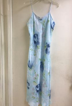 Medium size dress