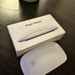 apple magic mouse 2