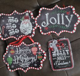 Christmas Decoration 