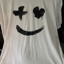 New Shirt 