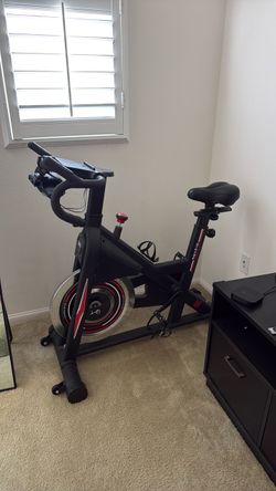DMASUN Indoor Cycling Spin Bike