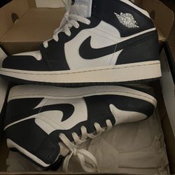 Air Jordan 1