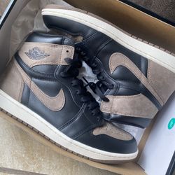 Jordan Size 11