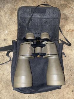 Galileo Binoculars